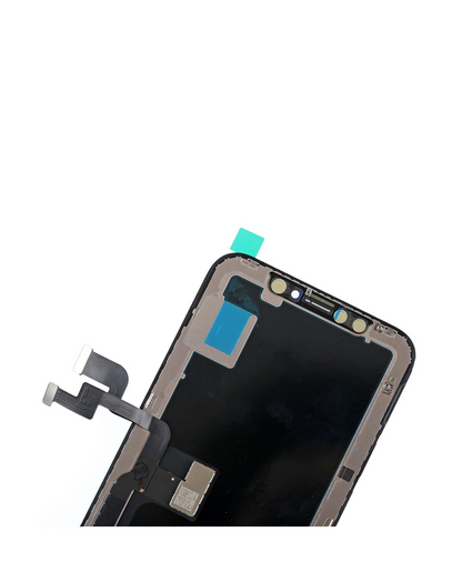 Display / Pantalla Ampsentrix Oled Para iPhone X