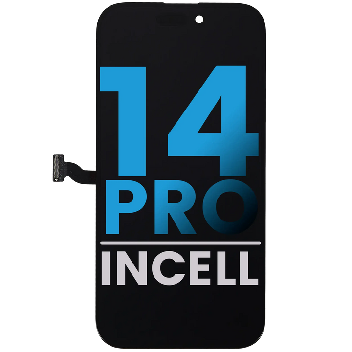 Display / Pantalla Ampsentrix Incell Para iPhone 14 Pro