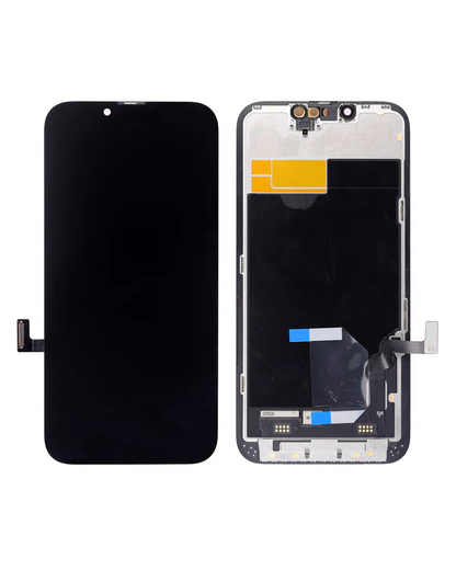 Display / Pantalla Ampsentrix Incell LCD 3.0 (Autoprogramable) Para iPhone 13