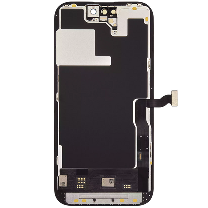 Display / Pantalla Ampsentrix Oled Para iPhone 14 Pro