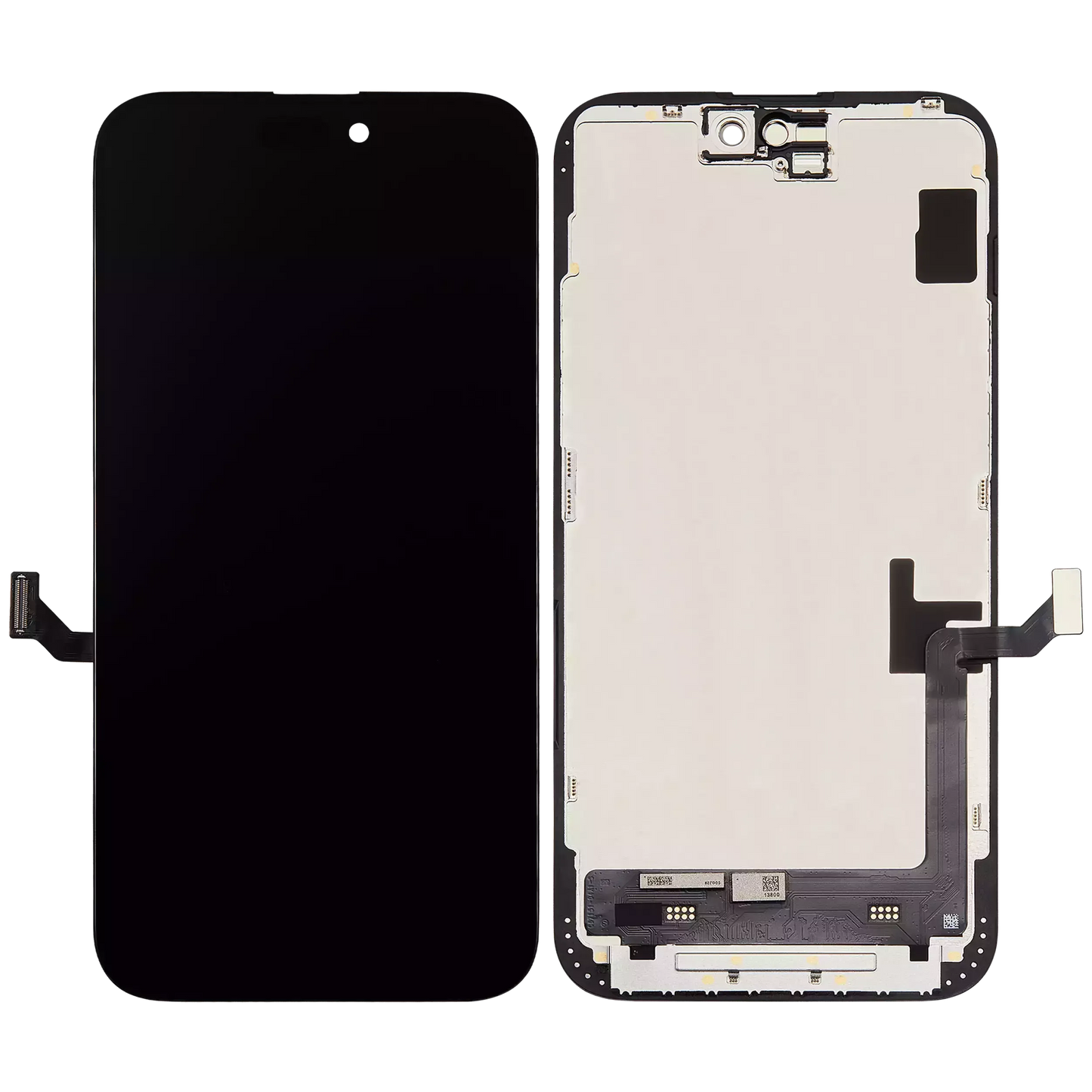 Display / Pantalla Ampsentrix Incell Para iPhone 15 Plus