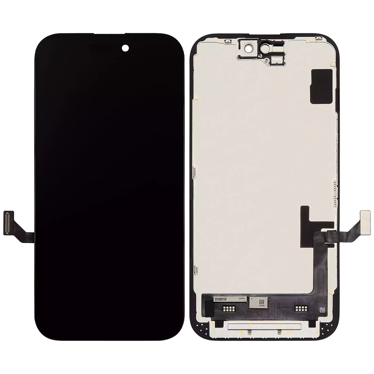 Display / Pantalla Ampsentrix Incell Para iPhone 15