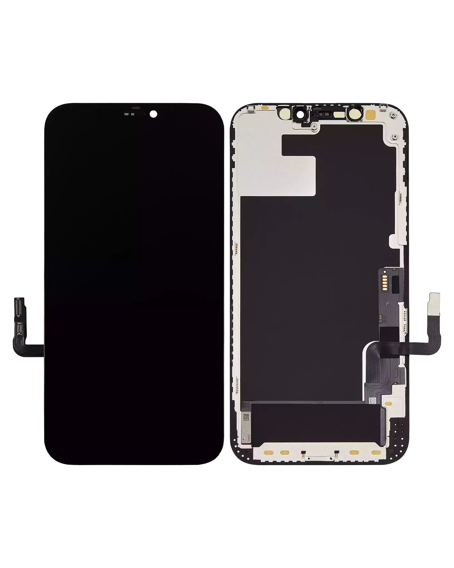 Display / Pantalla Ampsentrix Oled Para iPhone 12 / 12 Pro