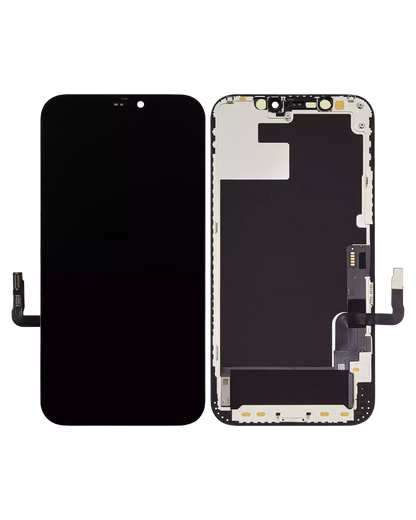Display / Pantalla Ampsentrix Oled Para iPhone 12 / 12 Pro