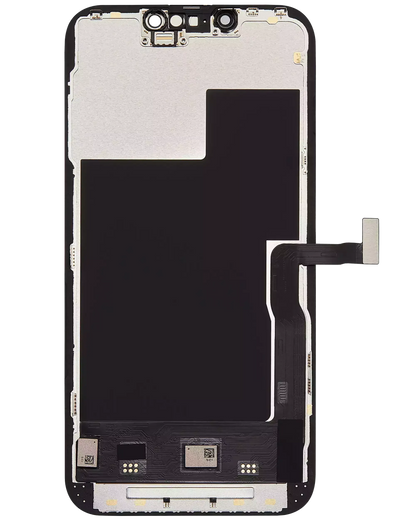 Display / Pantalla Ampsentrix Oled Para iPhone 13 Pro