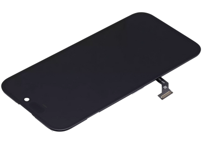 Display / Pantalla Ampsentrix Oled Para iPhone 15