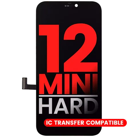 Display / Pantalla Ampsentrix Oled Para iPhone 12 Mini