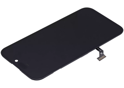 Display / Pantalla Ampsentrix Oled Para iPhone 15