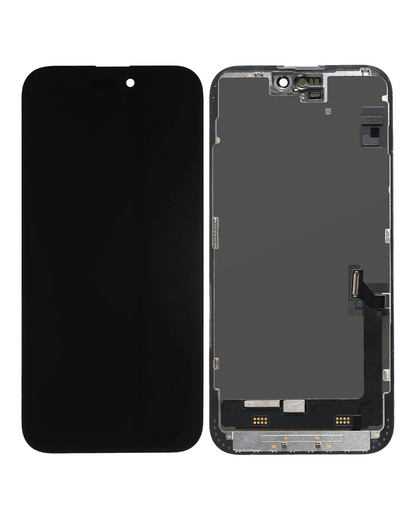 Display / Pantalla Ampsentrix Oled Para iPhone 15 Plus