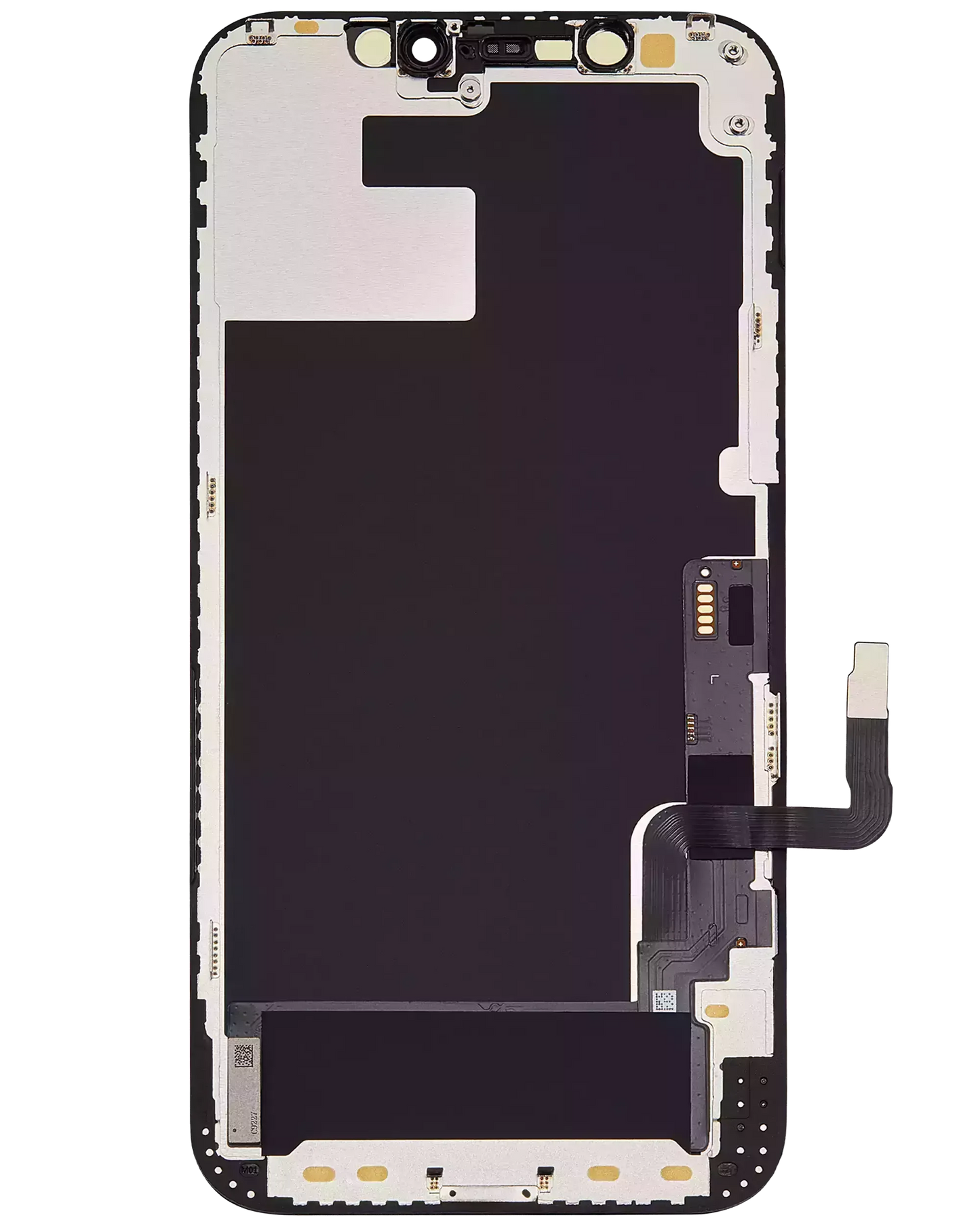 Display / Pantalla Ampsentrix Oled Para iPhone 12 / 12 Pro