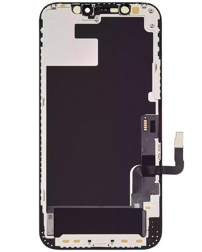 Display / Pantalla Ampsentrix Oled Para iPhone 12 / 12 Pro