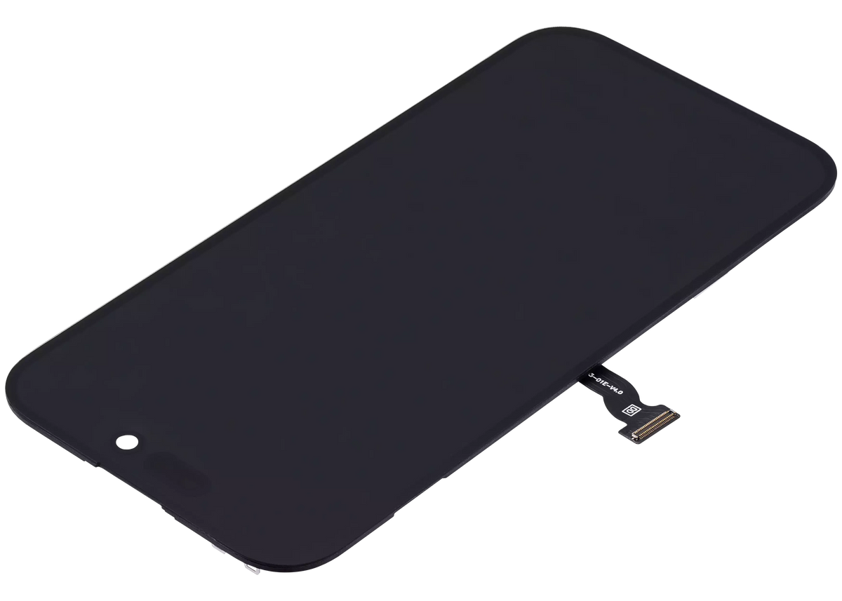Display / Pantalla Ampsentrix Oled Para iPhone 14 Pro