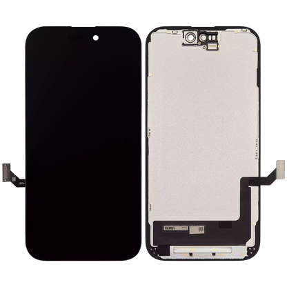 Display / Pantalla Ampsentrix Oled Para iPhone 15