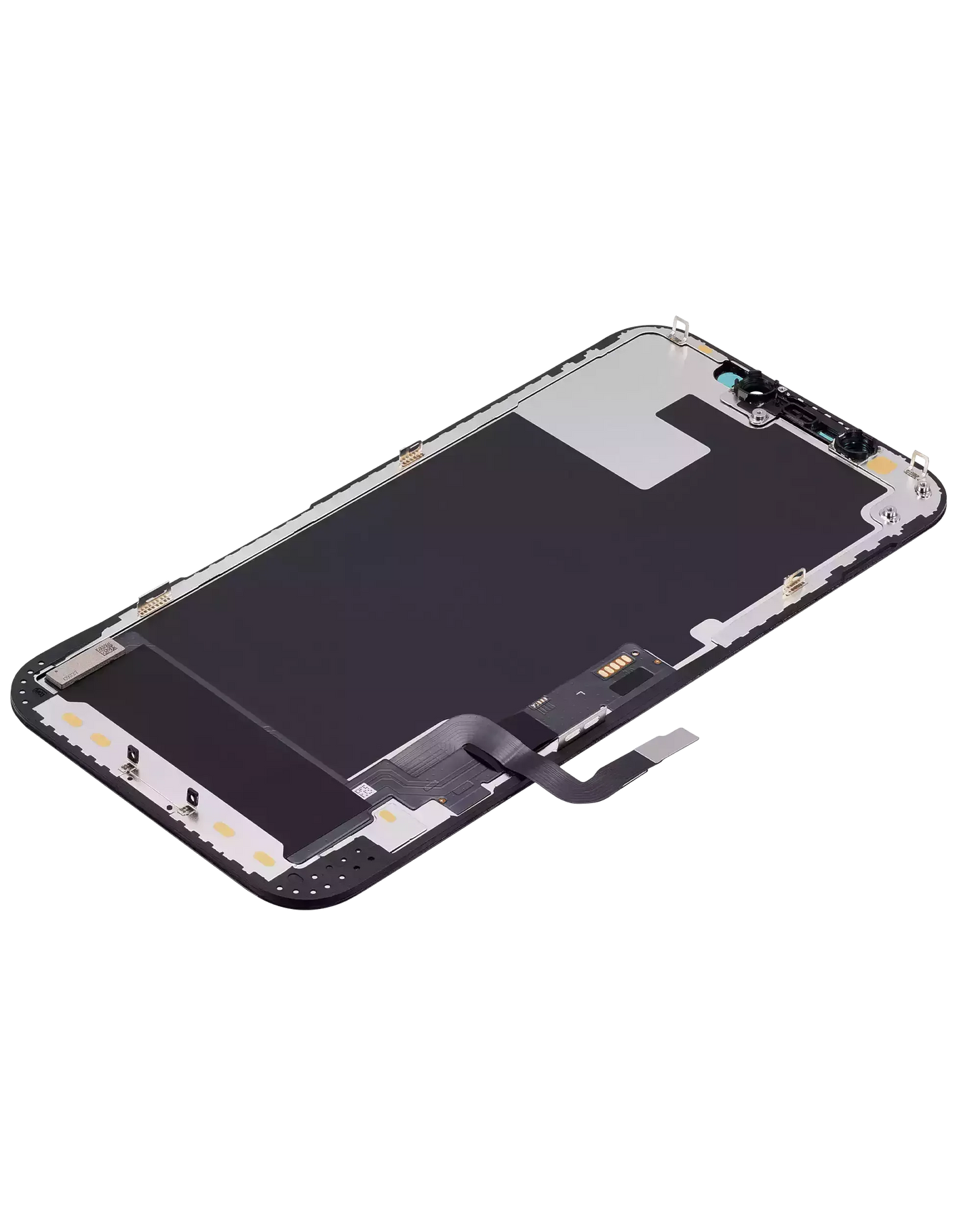 Display / Pantalla Ampsentrix Oled Para iPhone 12 / 12 Pro