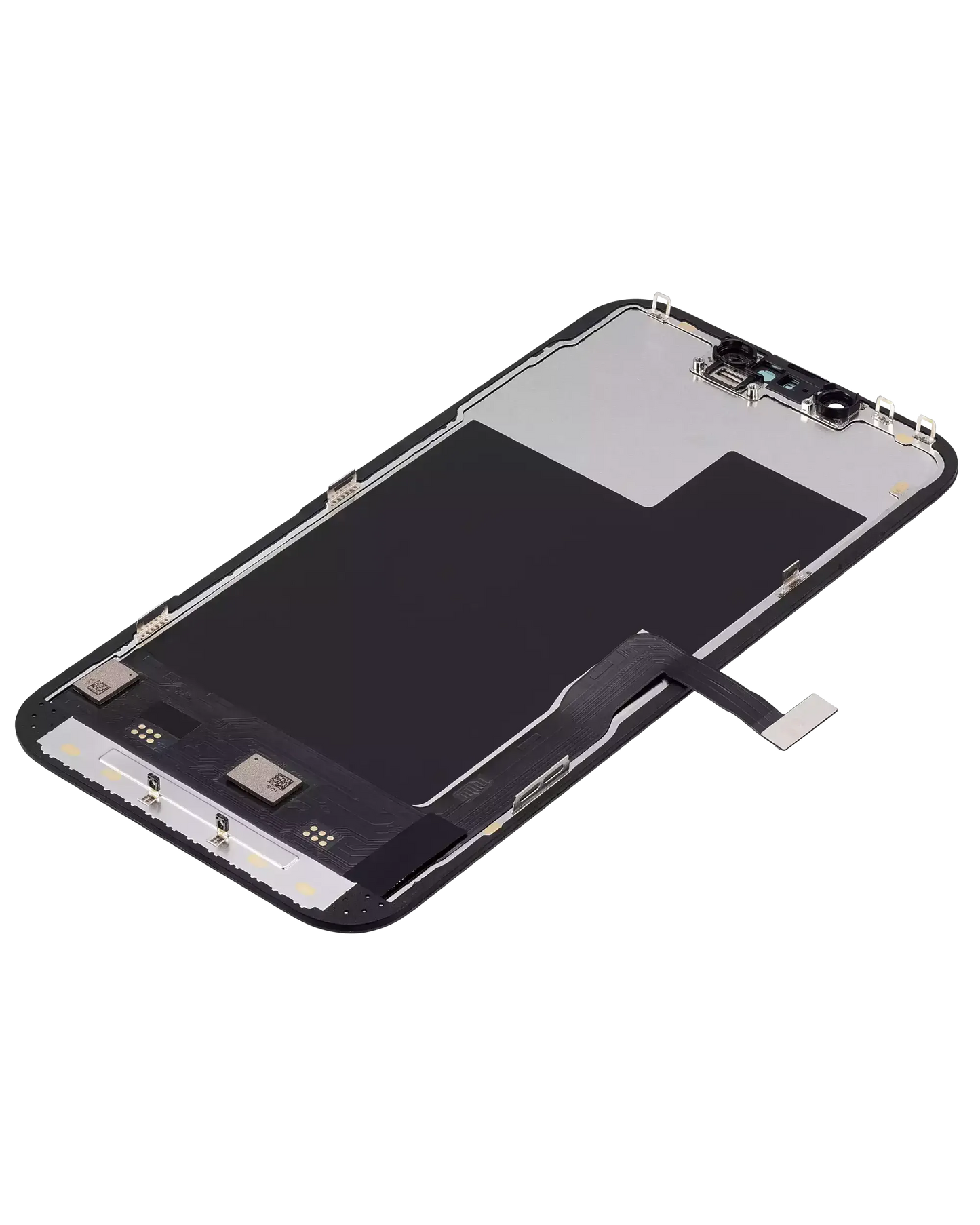 Display / Pantalla Ampsentrix Oled Para iPhone 13 Pro
