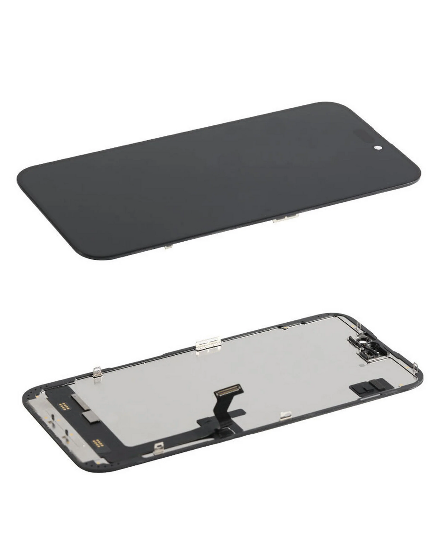 Display / Pantalla Ampsentrix Oled Para iPhone 15 Plus