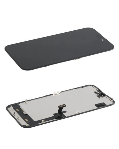 Display / Pantalla Ampsentrix Oled Para iPhone 15 Plus