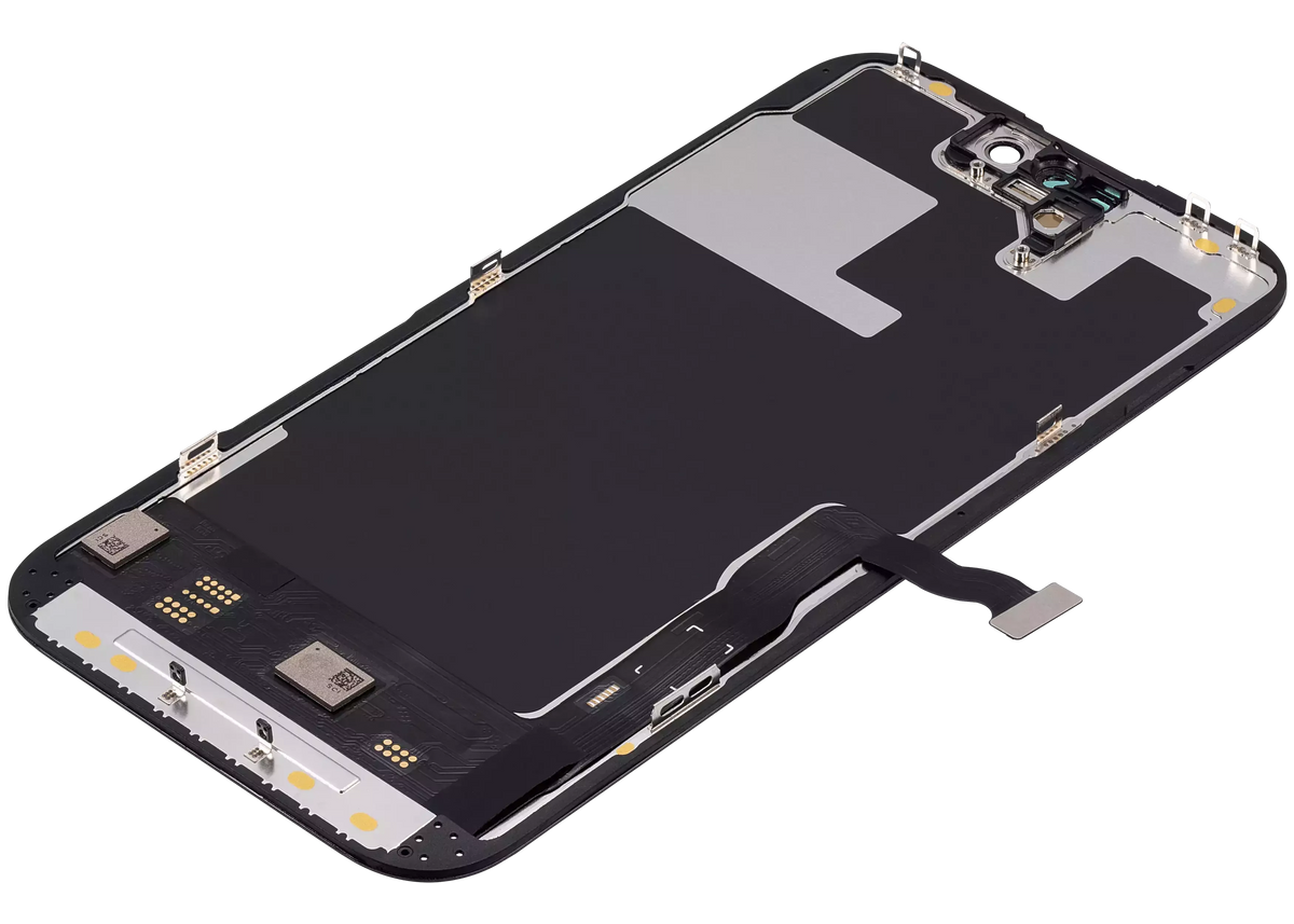Display / Pantalla Ampsentrix Oled Para iPhone 14 Pro