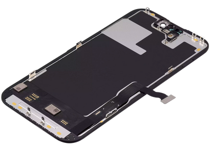 Display / Pantalla Ampsentrix Oled Para iPhone 14 Pro