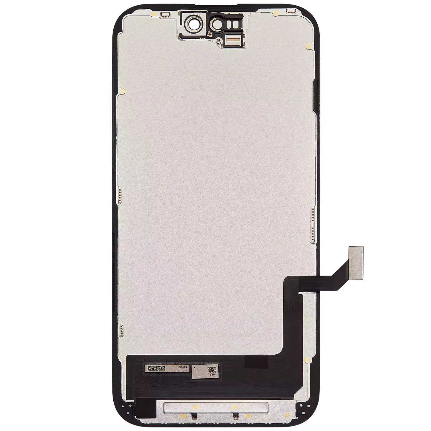 Display / Pantalla Ampsentrix Oled Para iPhone 15