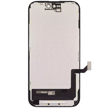 Display / Pantalla Ampsentrix Oled Para iPhone 15