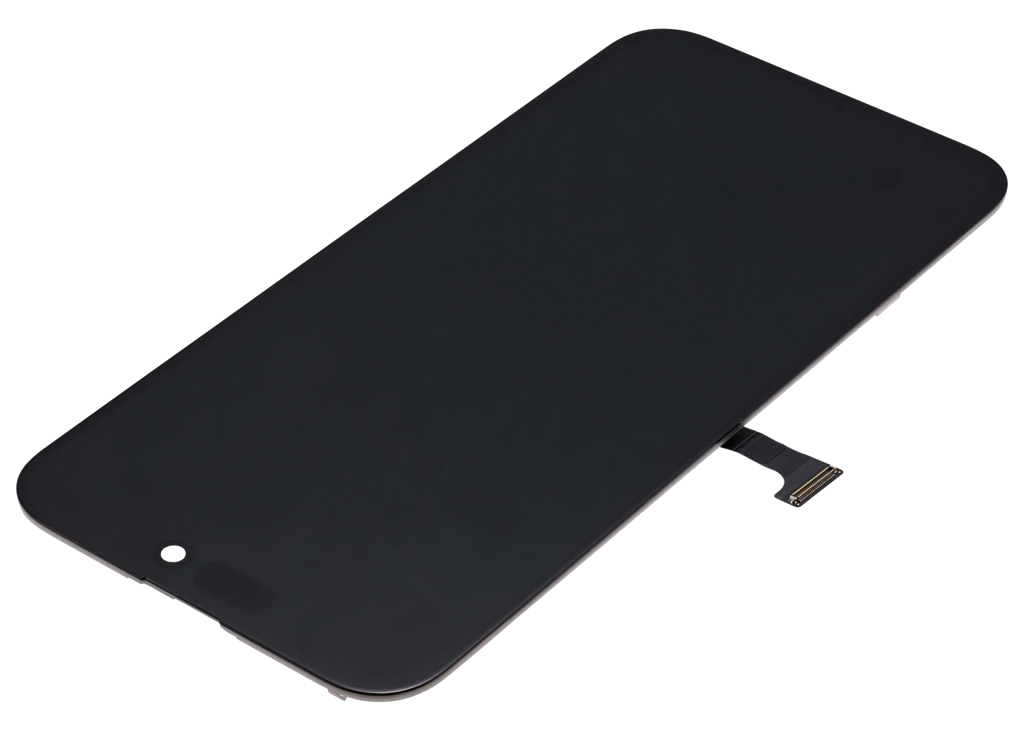 Display / Pantalla Ampsentrix Oled Para iPhone  15 Pro Max