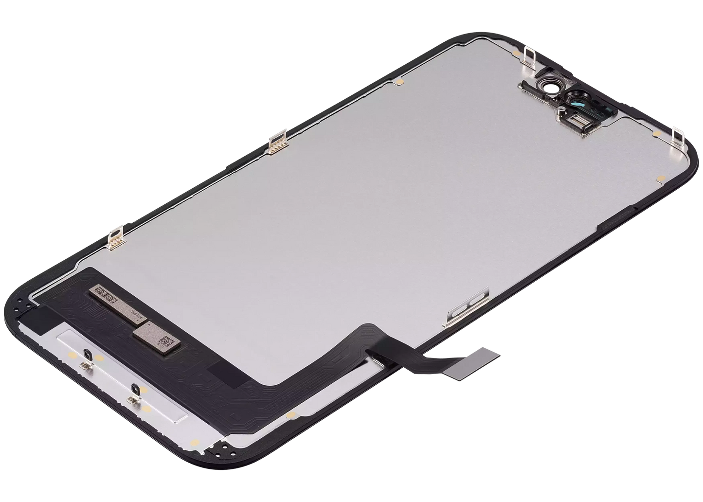 Display / Pantalla Ampsentrix Oled Para iPhone 15