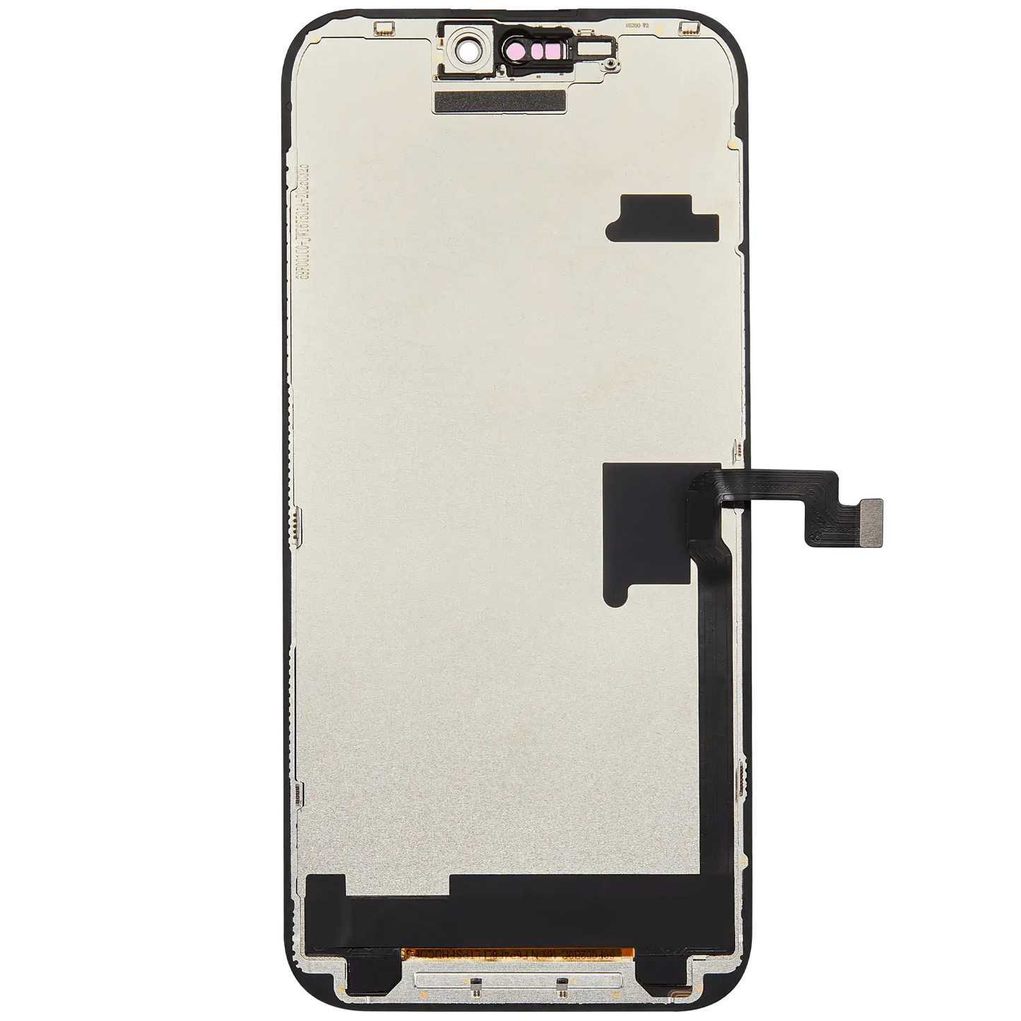 Display / Pantalla Ampsentrix Incell Para iPhone 16 Pro Max