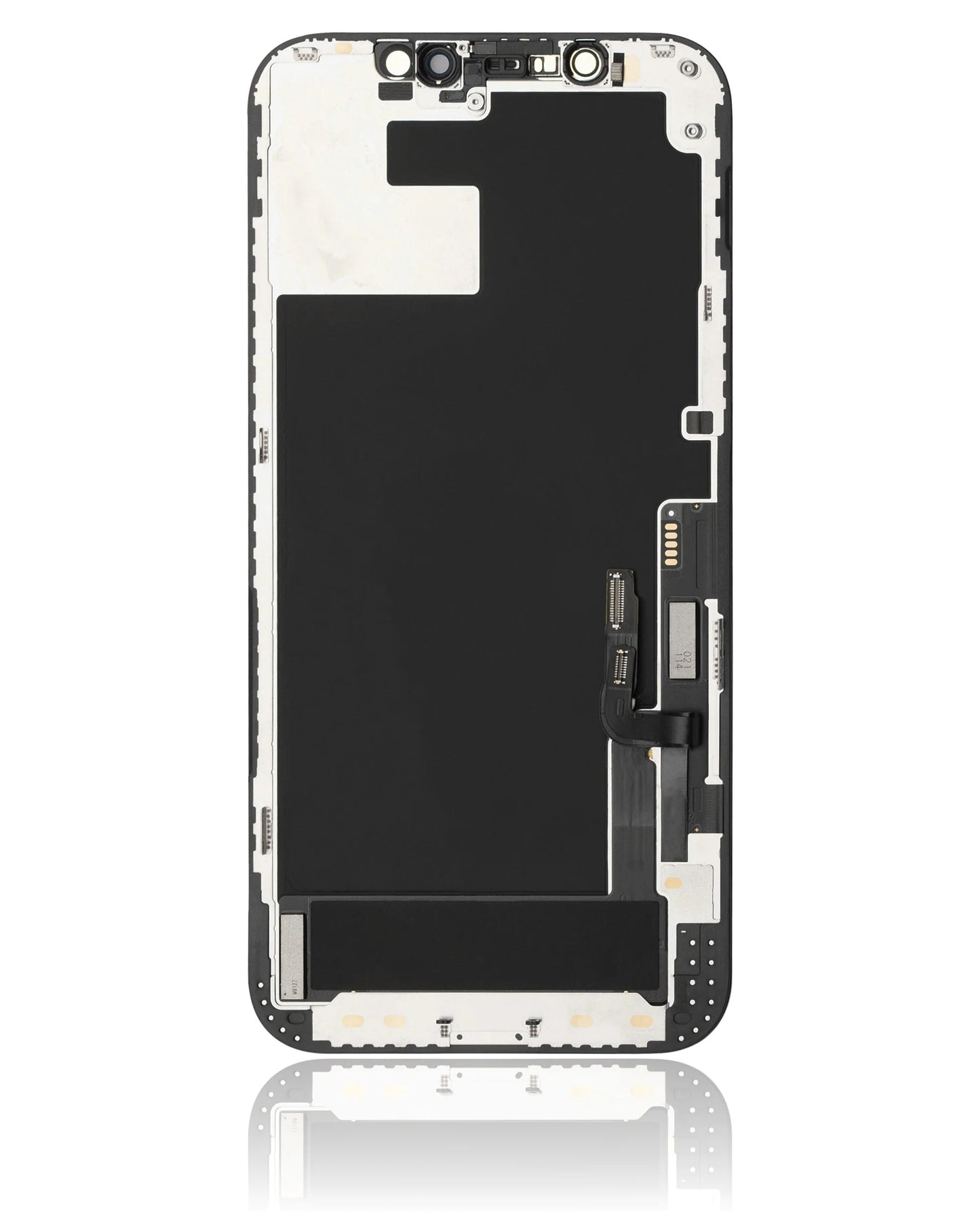 Display / Pantalla Ampsentrix Incell LCD 3.0 (Autoprogramable) Para iPhone 12/12 Pro