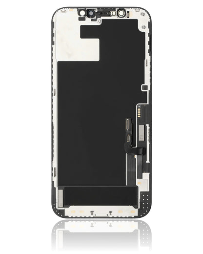 Display / Pantalla Ampsentrix Incell LCD 3.0 (Autoprogramable) Para iPhone 12/12 Pro