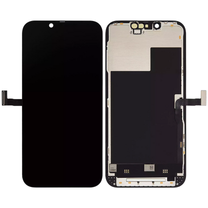 Display / Pantalla Ampsentrix Incell Para iPhone 13 Pro