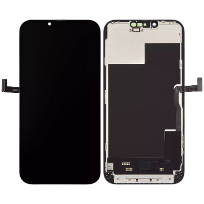 Display / Pantalla Ampsentrix Incell Para iPhone 13 Pro Max