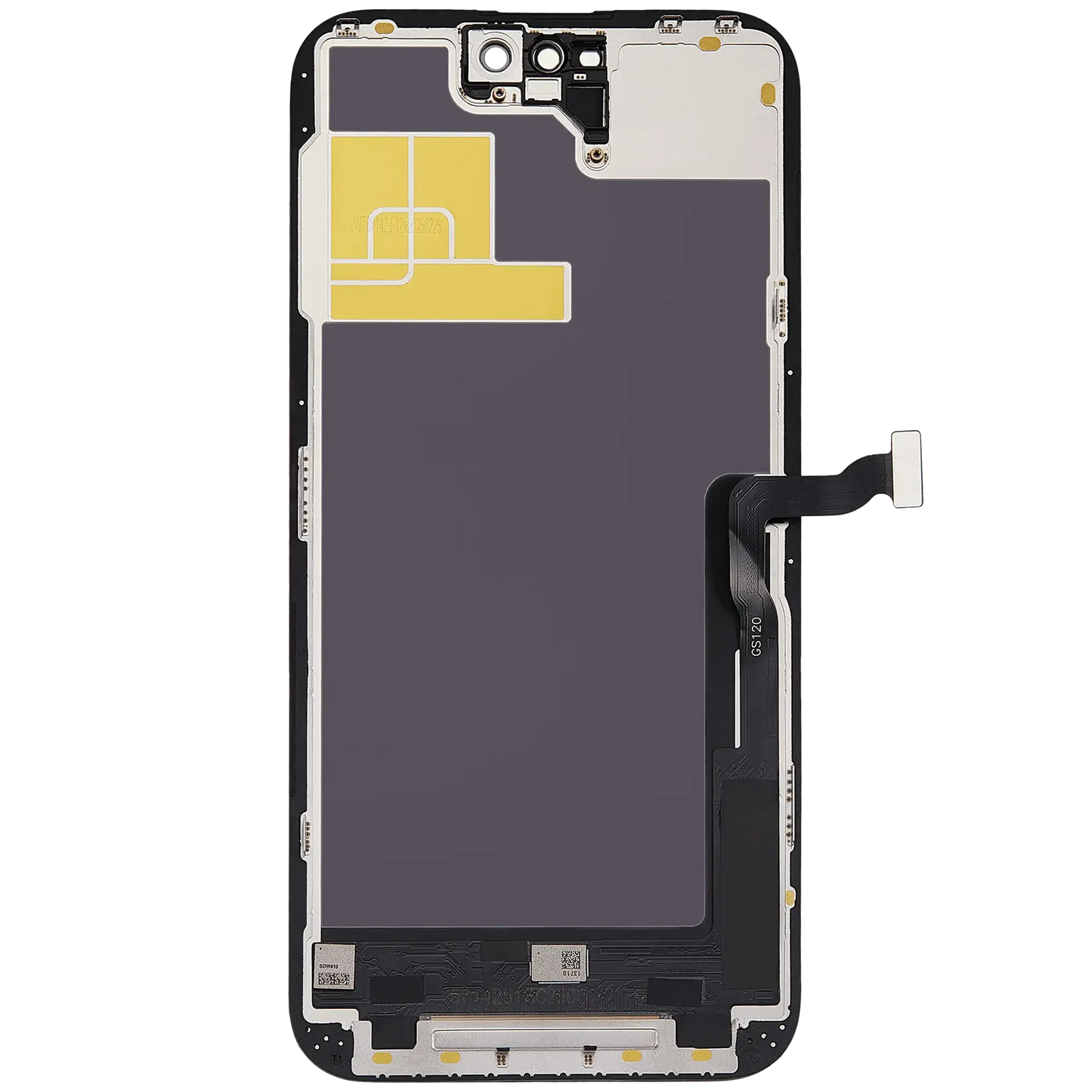 Display / Pantalla Ampsentrix Incell LCD 3.0 (Autoprogramable) Para iPhone 14 Pro Max