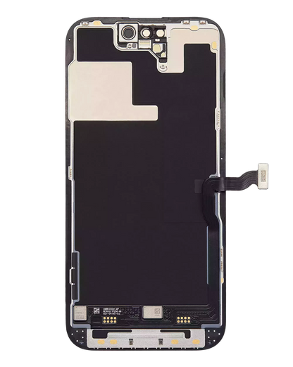 Display / Pantalla Ampsentrix Oled Para iPhone 14 Pro Max
