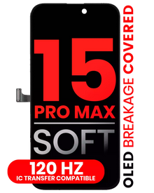 SOFT OLED ( Calidad Original)
