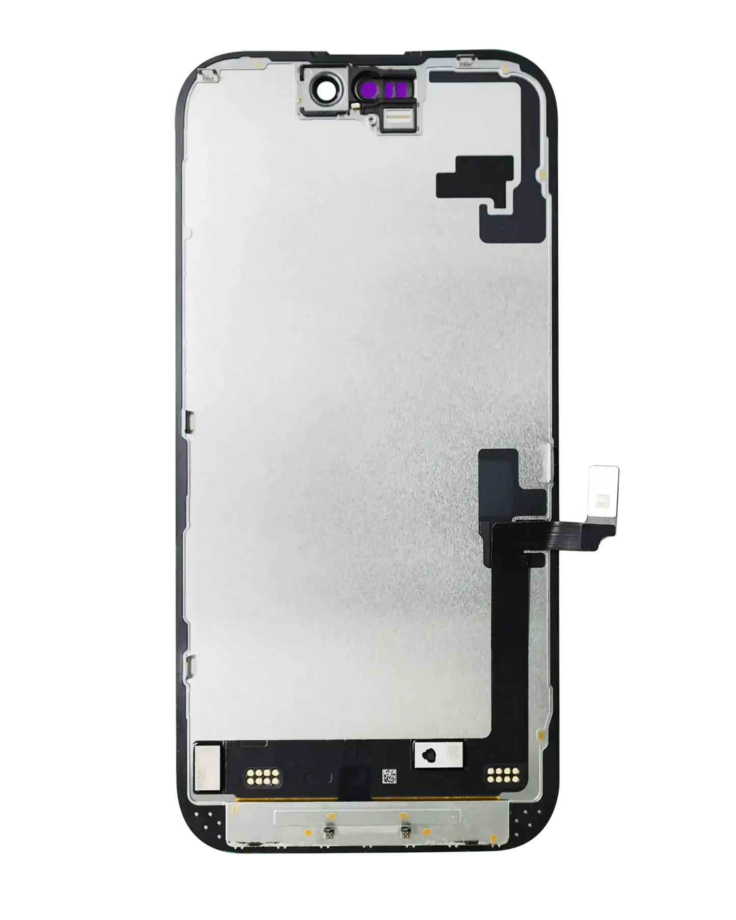 Display / Pantalla Ampsentrix Oled Para iPhone 16