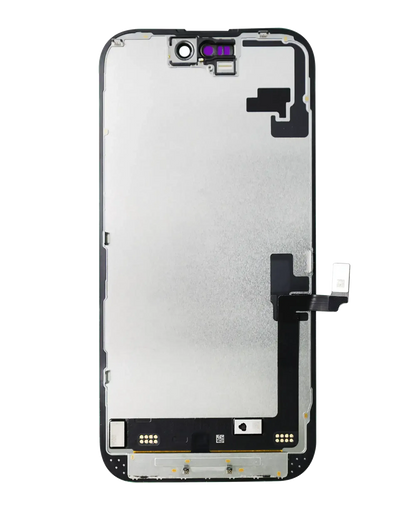 Display / Pantalla Ampsentrix Oled Para iPhone 16