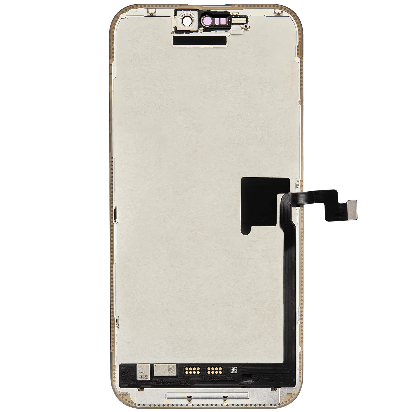Display / Pantalla Ampsentrix Oled Para iPhone 16 Pro Max