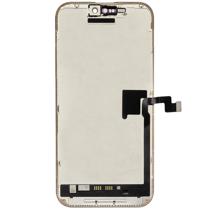 Display / Pantalla Ampsentrix Oled Para iPhone 16 Pro Max