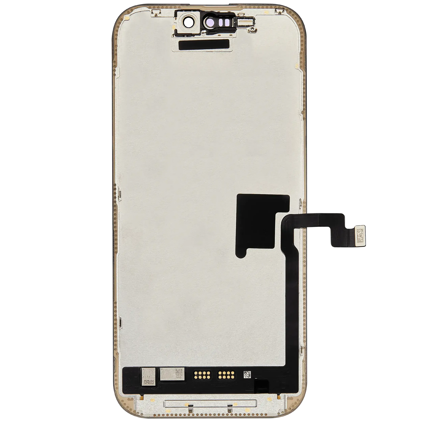 Display / Pantalla Ampsentrix Oled Para iPhone 16 Pro