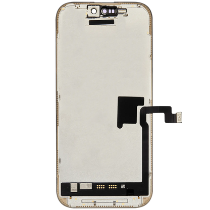 Display / Pantalla Ampsentrix Oled Para iPhone 16 Pro