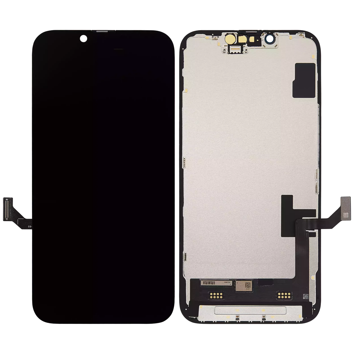 Display / Pantalla Ampsentrix Oled Para iPhone 14
