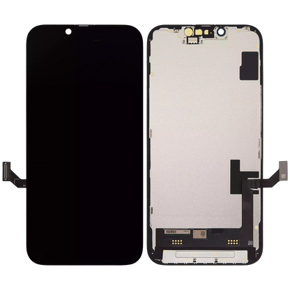 Display / Pantalla Ampsentrix Oled Para iPhone 14