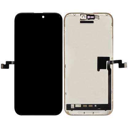 Display / Pantalla Ampsentrix Oled Para iPhone 16 Pro Max