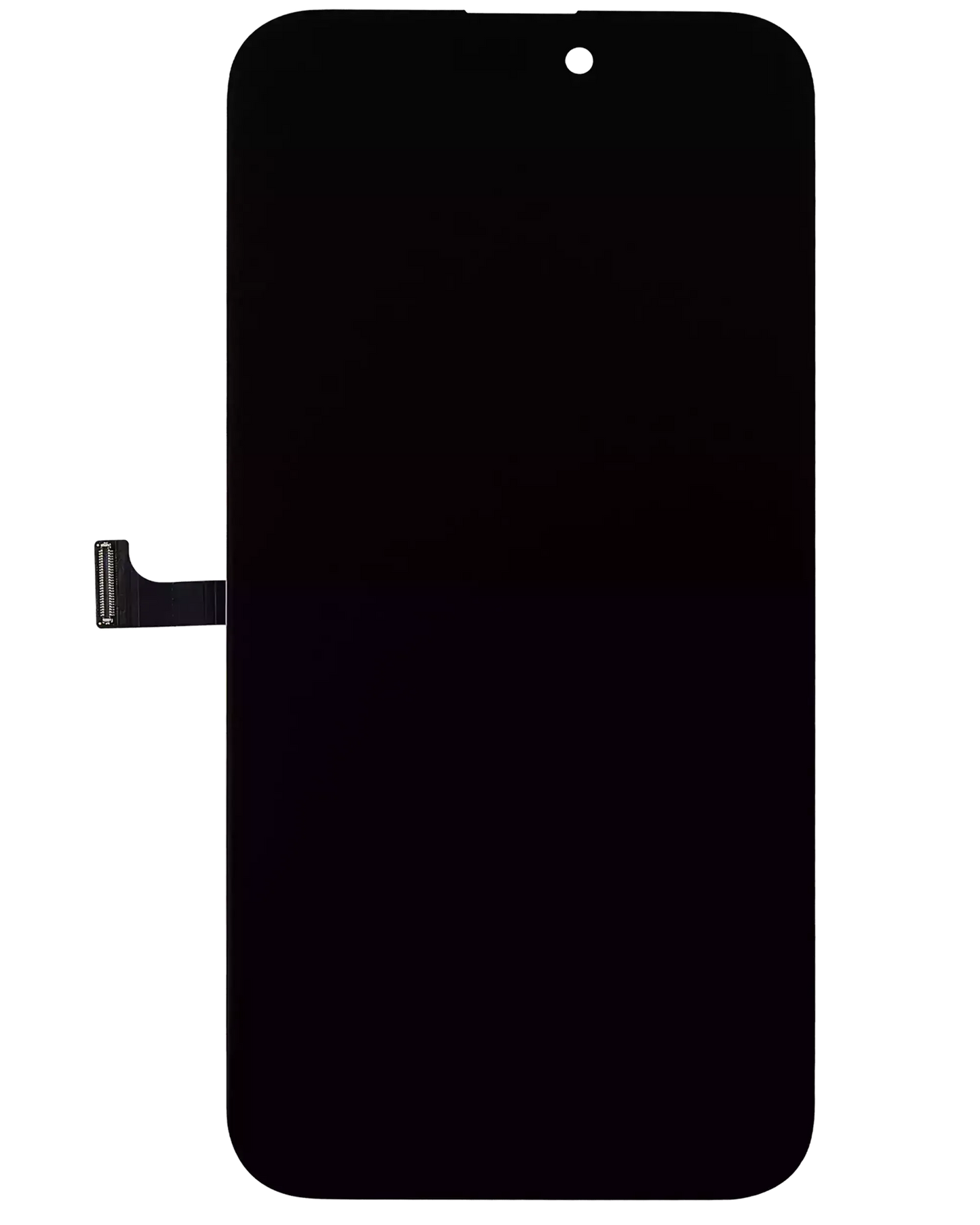 Display / Pantalla Ampsentrix Oled Para iPhone  15 Pro Max