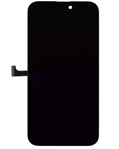 Display / Pantalla Ampsentrix Oled Para iPhone  15 Pro Max