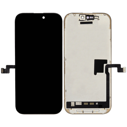 Display / Pantalla Ampsentrix Oled Para iPhone 16 Pro