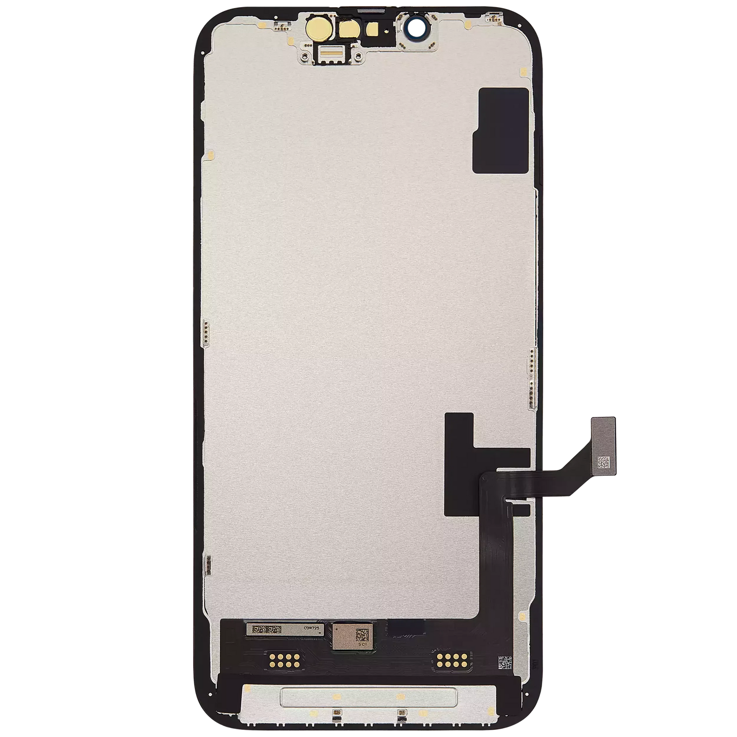 Display / Pantalla Ampsentrix Oled Para iPhone 14