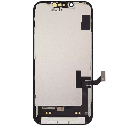 Display / Pantalla Ampsentrix Oled Para iPhone 14
