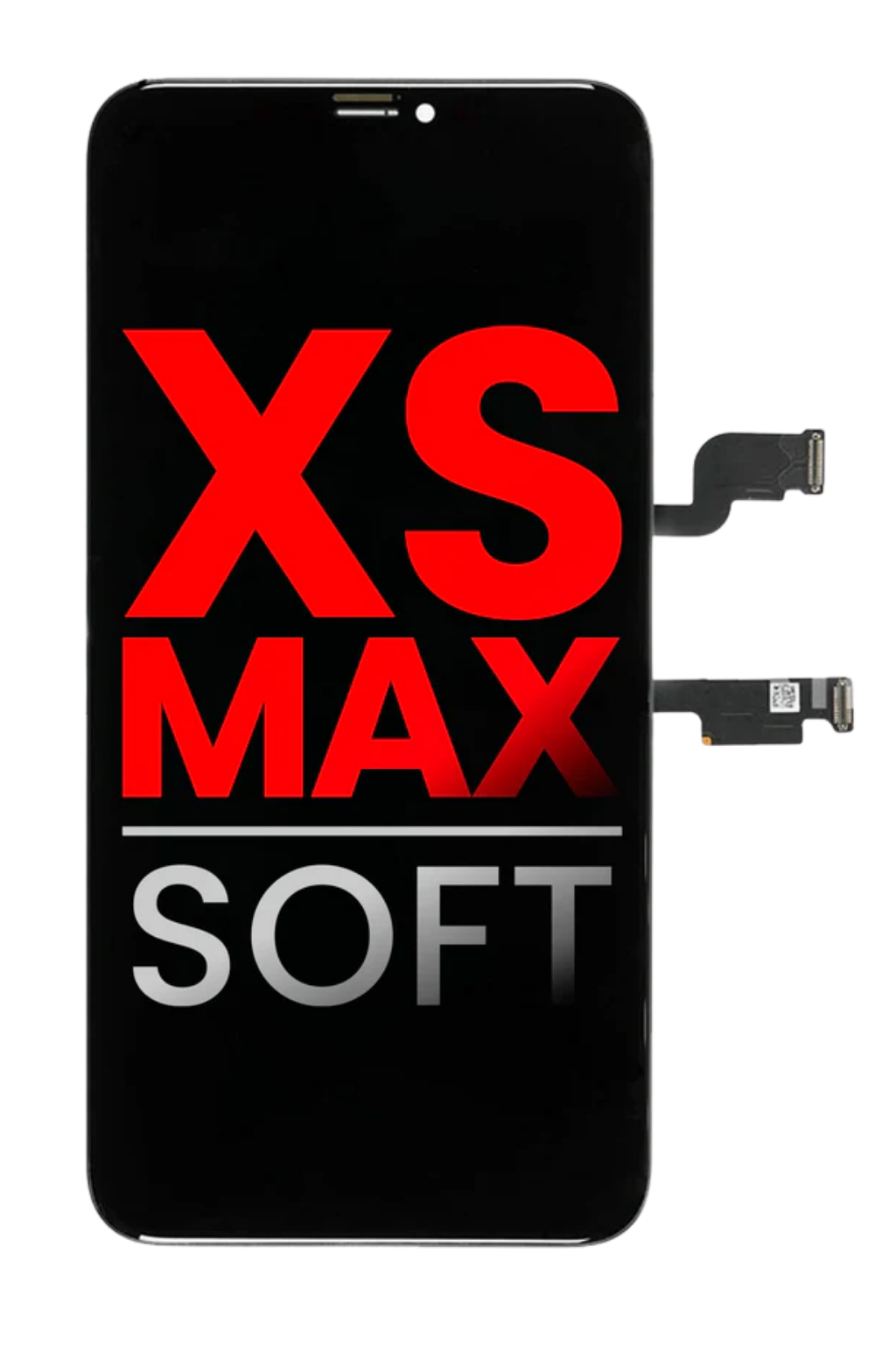 Display / Pantalla Ampsentrix Oled Para iPhone XS Max